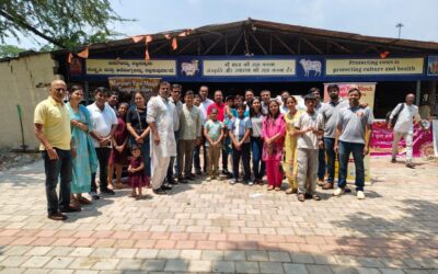 2nd Amritdahara Campaign