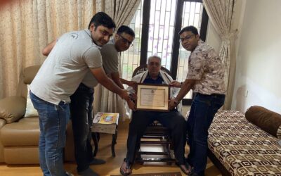 Kargil Vijay Diwas Samman – National Unity Project
