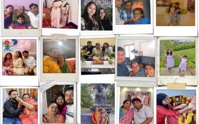 Mother’s Day – Dedication to Mothers