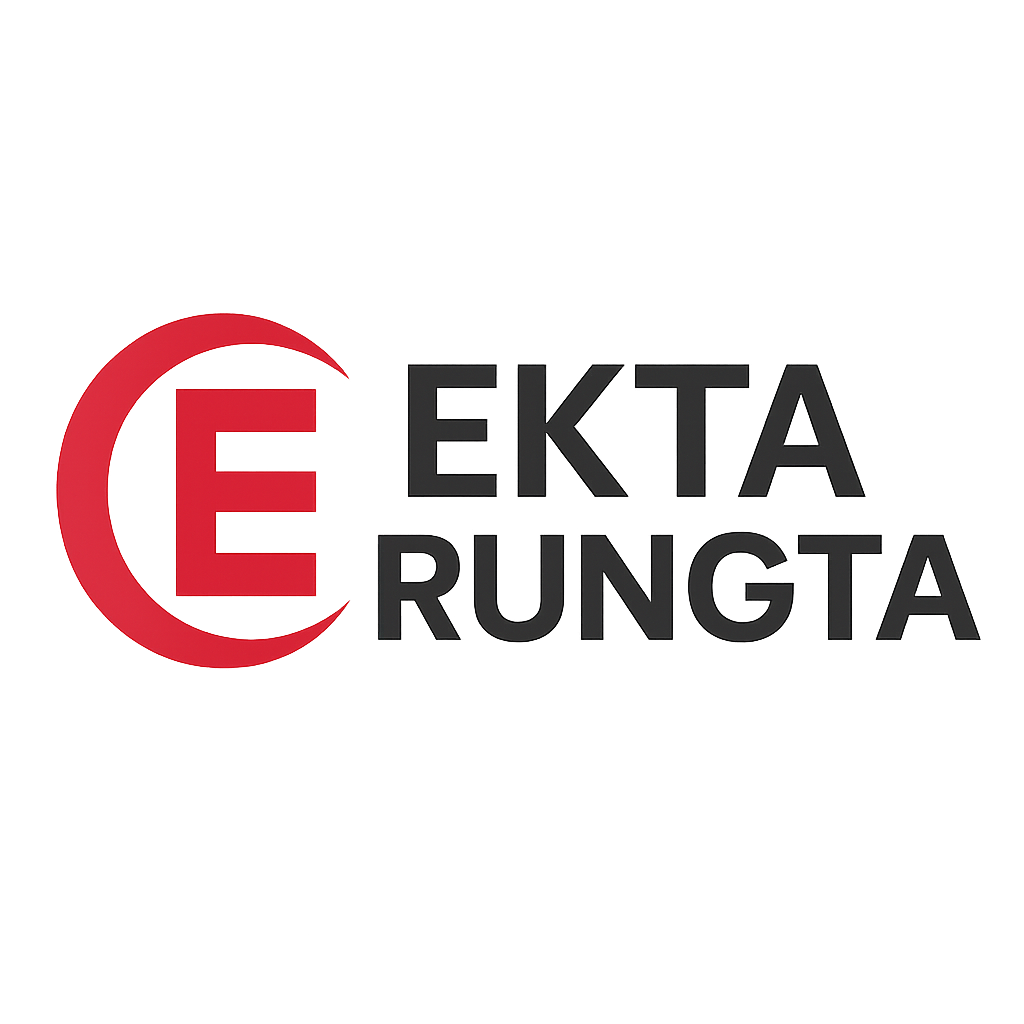 EKTA RUNGTA