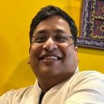 Dhiraj Agarwal