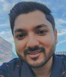 Nitish Kumar Agrawal 