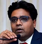 Saurabh Jawanpuria