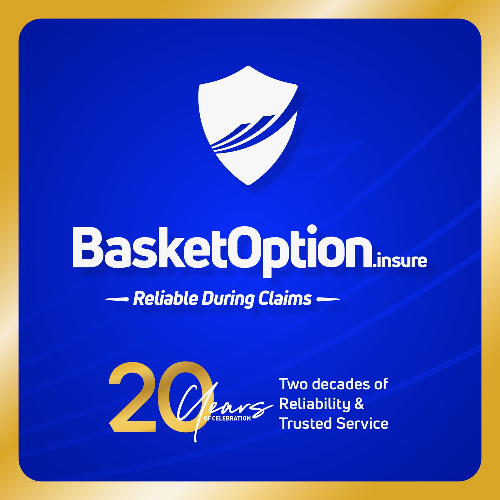 BASKET OPTION