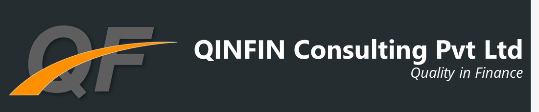 QINFIN CONSULTING