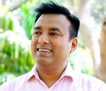 Manish Agarwal