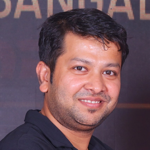 Rishav Saraf