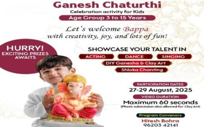Ganesh Chaturthi