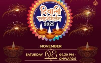 Diwali Sneh Milan