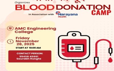 Aasha Ki Boond: 21st Camp