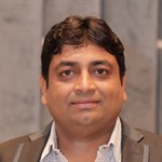 Nitin Goyal