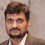 Ankit Kumar Gupta