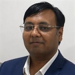 Pradip Agarwal