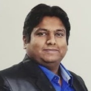 Gaurav Agarwal