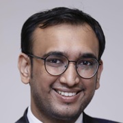 Gowrav Agarwal