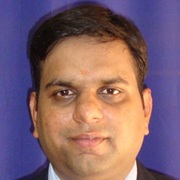 Puneet Agarwal