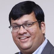 Puneet Goel